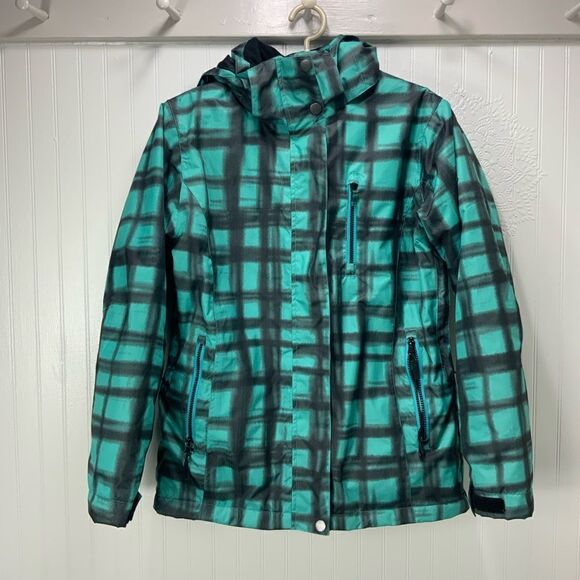 ICEBURG Ski jacket coat - Picture 1 of 9